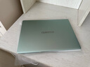 華為【國家補貼20%】MateBook 14 2025新款 Linux系統(tǒng) 2.8K觸控屏 AI學生電腦商務辦公輕薄筆記本電腦 UItra5 16G+1T丨原野綠 店鋪預裝Windows版（未激活） 曬單實拍圖