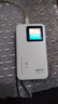 格行隨身wifi6官方正品三網(wǎng)通用車載便攜式無線網(wǎng)卡cpe路由器WiFi免插卡移動(dòng)隨身wifi非無限流量2025款 充電寶款【一萬毫安 超長續(xù)航】雙向快充-送流量 曬單實(shí)拍圖