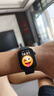 華為WATCH FIT 3 國(guó)家補(bǔ)貼15% 智能手表 幻夜黑 輕薄大屏運(yùn)動(dòng)減脂 男女情侶手表 曬單實(shí)拍圖