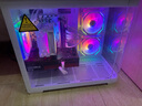 七彩虹電腦i5 13400F/RTX5060Ti 4060Ti吃雞永劫無(wú)間直播設計師RTX5070電競游戲臺式電腦主機diy組裝整機 配四丨i5 13400F丨RTX5060 8G 曬單實(shí)拍圖