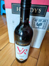 夏迪（Hardys）澳洲原瓶進(jìn)口 VR惟愛系列 西拉紅葡萄酒 750ml*6 紅酒 曬單實(shí)拍圖