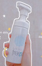 芙麗芳絲（Freeplus）洗面奶男女士氨基酸舒柔潔面泡沫250ml 曬單實(shí)拍圖