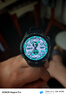 HUAWEI WATCH GT 5 國家補(bǔ)貼15% 幻夜黑46mm華為智能手表情緒健康助手玄璣感知系統(tǒng) 曬單實(shí)拍圖