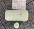 日本進(jìn)口自動(dòng)電熱殺螨蟲(chóng)床上家用小型去除螨神器超聲波除螨儀全屋 白-除螨儀+3瓶【贈(zèng)1除螨噴霧+1除螨包】 曬單實(shí)拍圖