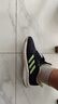 阿迪達斯 （adidas）春季戶(hù)外輕便耐磨透氣休閑運動(dòng)鞋跑鞋JH5151 UK9.5碼44碼 曬單實(shí)拍圖