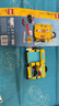 樂高（LEGO）積木 方頭仔拼砌盒 兒童拼裝積木玩具 男女孩生日六一兒童節(jié)禮物 40817 黃色旅行箱 曬單實拍圖