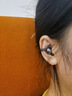 【官網(wǎng)OpenearClip華強(qiáng)北頂配款】藍(lán)牙耳機(jī)耳夾式2025最新款無線運(yùn)動(dòng)骨傳導(dǎo)不入耳適用于華為蘋果 【星空黑】全景音效丨久戴舒適 超長續(xù)航丨超清通話丨AI降噪 曬單實(shí)拍圖