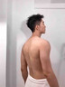 OSIYUN魅藍(lán)香氛沐浴露男士專用古龍蔚藍(lán)持久留香除螨清潔止癢香水沐浴露 三瓶裝【第三瓶0元】 曬單實(shí)拍圖