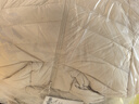 波司登（BOSIDENG）【斷碼清倉】輕薄羽絨服女短款90絨三防面料合體百搭便捷收納外套 【店長(zhǎng)推薦】秘釉色7475 M 165/88A 曬單實(shí)拍圖