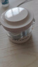 百雀羚（PECHOIN）至臻皙白淡斑精華霜50g美白提亮保濕送女友品質(zhì)國貨 曬單實拍圖