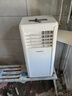 志高（CHIGO）移動(dòng)空調【1.5匹2匹新款】單冷暖空調一體機無(wú)外機免安裝出租房廚房臥室壓縮機制冷便攜式 大2匹 單冷-速冷16℃ 曬單實(shí)拍圖