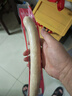 大紅門老北京蒜腸特產(chǎn)蒜香肉腸火腿豬肉香腸手掰腸臘味熟食即食下酒菜 老北京蒜腸245g*5 曬單實(shí)拍圖