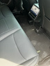 固特異適用于特斯拉煥新ModelY后尾門防護板后門檻座椅護角車輪擋泥配件 煥新Model Y 座椅護角五件套 曬單實拍圖
