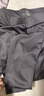 駱駝（CAMEL）彈力健身服女瑜伽運(yùn)動訓(xùn)練兩件套裝 Y8S1QL8628-1 杜若紫 M 曬單實拍圖