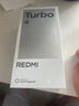 小米 REDMI Turbo 4 國家補貼 天璣 8400-Ultra IP68 防水 12GB+256GB 暗影黑 曬單實拍圖