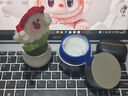 韓方五谷377面霜美白補(bǔ)水保濕祛斑霜提亮去黃暗沉乳液護(hù)膚品擦臉男士女士 曬單實(shí)拍圖