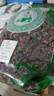 金邊玫瑰云南玫瑰特級干玫瑰花干花批發(fā)玫瑰花干泡茶泡水喝的東西 500克 曬單實拍圖