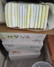 佳嬰氧氣森林紙尿褲M碼96片（6-11KG）超薄嬰兒尿不濕男女寶寶通用 曬單實拍圖