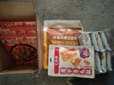 九陽(yáng)豆?jié){燕麥豆?jié){粉10條*25g高膳食纖維豆?jié){內(nèi)含燕麥片 曬單實(shí)拍圖