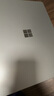 微軟（Microsoft）Surface Laptop 13英寸 筆記本電腦 國(guó)家補(bǔ)貼20% 觸屏輕薄本 AI+PC 驍龍 X Plus 16G 512G 亮鉑金 曬單實(shí)拍圖