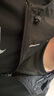 耐克NIKE男子 夏季薄款 輕盈梭織夾克 運動(dòng)休閑 DD4747-010黑L 曬單實(shí)拍圖
