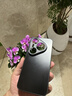 Ekakashop適用華為Pura80手機(jī)殼華為p80pro+/Ultra/保護(hù)套磨砂防摔超薄硅膠邊簡(jiǎn)約商務(wù)款華為Pura80 華為Pura80pro/pro+【黑色】 曬單實(shí)拍圖