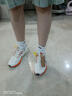 耐克NIKE男跑步鞋飛馬41 PEGASUS 41運(yùn)動鞋HV5975-102白橙42 曬單實拍圖