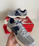 耐克（NIKE）官方跑步鞋男鞋 春季新款ZOOM VOMERO 5復(fù)古緩震運(yùn) FB9149-003 42 曬單實(shí)拍圖