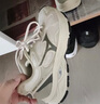 美津濃（MIZUNO）【RACER S】軟底輕便運(yùn)動跑步鞋男女同款緩震透氣休閑慢跑鞋 15/西湖龍井 43 (280mm) 曬單實拍圖