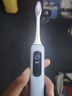 米家小米聲波掃振電動(dòng)牙刷Pro 智能分面掃振彩屏數(shù)顯提醒 緩震包膠刷頭 180天續(xù)航送男友 父親節(jié)禮物 曬單實(shí)拍圖