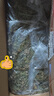 苜蓿草幼兔干草兔子糧食紫花豚鼠食飼料專用龍貓吃的兔糧提摩西草 紫花苜蓿草1KG箱裝(毛重) 曬單實拍圖