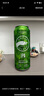 鵝島IPA精釀啤酒印度淡色艾爾355ml*24瓶整箱裝百威集團(tuán)  曬單實(shí)拍圖