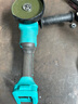 大藝鋰電無刷角磨機(jī)5801GE充電手磨機(jī)電動(dòng)切割機(jī)磨光機(jī)大功率京東自營 曬單實(shí)拍圖