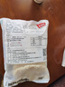 金路易美食藝術(shù)家 雪花大雞排 米香原味 2斤1000g 油炸香酥雞柳半成品夜宵 曬單實拍圖