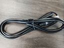 宏碁（acer）USB3.0分線器4口擴(kuò)展塢HUB集線器延長線轉(zhuǎn)換一拖四帶供電口筆記本臺式機(jī)多接口拓展1.5米 曬單實拍圖