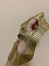 sakose凡士林視黃醇貴婦黃金眼膜共10片提拉緊致抗皺保濕淡化黑眼圈眼袋 曬單實拍圖
