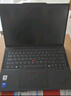 ThinkPad X13 2025【補(bǔ)貼20%】 AI 酷睿2代商務(wù)辦公輕薄筆記本電腦便攜差旅本聯(lián)想ibm全能本 補(bǔ)貼 Ultra5-225H 32G 1TB 2年原廠上門服務(wù) 曬單實(shí)拍圖