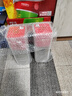 西鳳陜西西鳳酒45度55度綠瓶 鳳香型白酒  正品保真 55度 500mL 2瓶 盒裝（省外版） 曬單實(shí)拍圖
