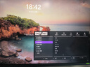 索尼【清涼季】INZONE M9 II 電競顯示器 27英寸4K 160Hz 全陣列式背光 IPS面板 PS5?適配 煥新補貼 INZONE M9 II 曬單實拍圖
