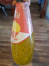 美恩奇亞籽果汁飲料290ml*4瓶泰國進(jìn)口椰子汁果味椰漿休閑飲品 290mL 12瓶 【隨心選口味備注】 曬單實(shí)拍圖