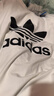 adidas阿迪達(dá)斯三葉草短袖T恤男女情侶夏季新款ins潮流寬松棉質(zhì)圓領(lǐng)半袖 GN2899經(jīng)典大logo/女款 M 曬單實(shí)拍圖