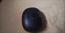 織爾  蘋果Air Pods Pro2藍(lán)牙耳機(jī)保護(hù)套防塵防摔防滑防指紋液態(tài)軟硅膠可充電apple保護(hù)殼 【夜耀黑】AirPodsPro丨硅膠耳機(jī)套 曬單實拍圖