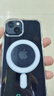 magsafe充電磁吸適用蘋果15手機(jī)殼iphone13promax保護(hù)套14pro透明12新款7/8硅膠xs防摔11高檔max iPhone 13 曬單實(shí)拍圖