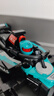 樂高（LEGO）積木拼裝賽車系列77244 梅賽德斯F1賽車男孩兒童玩具生日禮物 曬單實拍圖