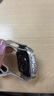 【全網(wǎng)熱銷100萬+】適用蘋果手表表帶apple iwatch s10/9表帶8/Ultra2米蘭尼斯金屬磁吸表帶不銹鋼 星光色【官方同款·強(qiáng)力磁吸】 【38/40/41/42表盤通用】 曬單實(shí)拍圖