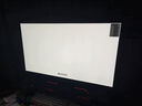 光魂/SDC 31.5英寸32X1UE無雙戰(zhàn)神OLED顯示器FHD 480Hz/4K 240Hz游戲電競FPS屏幕 32X1UE-無雙戰(zhàn)神（銀） 曬單實拍圖