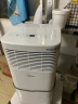 美的（Midea）移動空調家用一體機免排水免專業安裝 雙管可選全直流家用除濕冷風廚房空調立式空調戶外空調 小1匹 快速制冷 性價比之選 曬單實拍圖