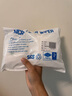 鑫唯科(XINWEIKE)無塵布擦拭布4英寸精密儀器除塵布噴頭光學鏡片手機屏幕清潔布 亞超細標準款 400片/包 曬單實拍圖