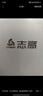 志高小冰箱69L迷你小型家用 下冷藏上冷凍兩用宿舍寢室出租房雙門辦公室電冰箱 節(jié)能省電 一級能效-69L銀雙門【省電輕音】 曬單實拍圖
