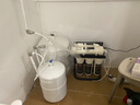 嘉啟倫商用凈水器廚房餐飲酒店奶茶店設(shè)備全自動(dòng)純水機(jī)活性炭過濾器前置ro反滲透凈水器 800G（上門安裝） 曬單實(shí)拍圖